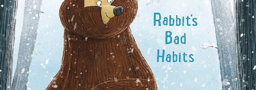 Rabbit's Bad Habits review